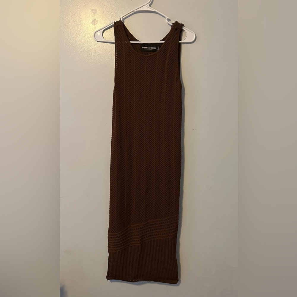 Gabrielle Union New York & Company Dress